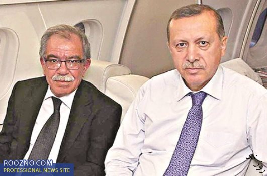 چرا اردوغان سفرش به عربستان را نیمه تمام گذاشت؟/اردوغان تابوت خبرنگار را حمل کرد