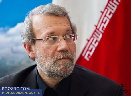 ابراز نگرانی علی لاریجانی از فاصله گرفتن اصولگرایان با دولت حسن روحانی