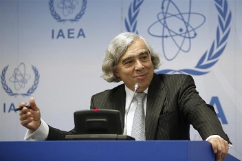 وزیر انرژی آمریکا:تحریم‌های ایران در ژانویه برداشته می‌شود/ آژانس تایید کرد تهران به تعهداتش