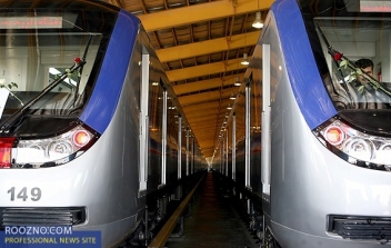 توجیه اقتصادی اجرای طرح متروی تهران_شمال