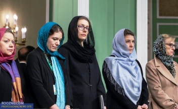 گزارش گاردين از بازتاب گسترده حواشی سفر هیئت سوئدی به ایران