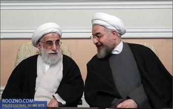 شدت گرفتن حملات اقتصادی محافظه کاران علیه روحانی در آستانه انتخابات
