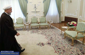 آیا روحانی نخستین رییس جمهوری یک دوره ای ایران خواهد بود؟