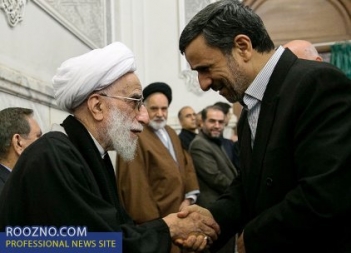 4 دلیل برای رد صلاحیت احمدی نژاد و عدم اعتماد اصولگرایان به او