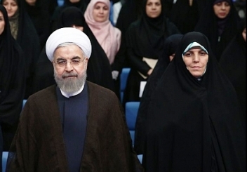 افزایش فشار محافظه کاران بر مولاوردی و فعالان زن با هدف تضعیف احتمال پیروزی دوباره روحانی در انتخابات سال آینده
