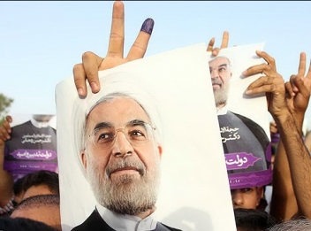 دلایل عدم تضمین قطعی پیروزی حسن روحانی در انتخابات 96