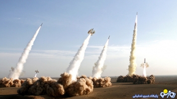 چرا دشمنان ایران باید از موشک های آن کشور بترسند؟/موشک های ايران چه زماني به واشنگتن مي رسند