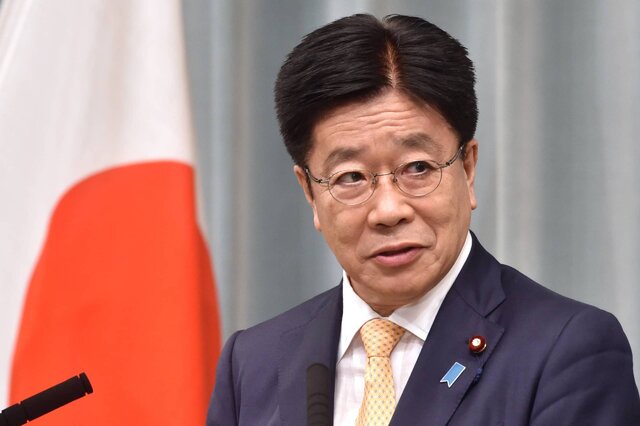 ژاپن از غنی سازی ۲۰ درصدی اورانیوم ایران ابراز نگرانی کرد و آن را نقض برجام خواند