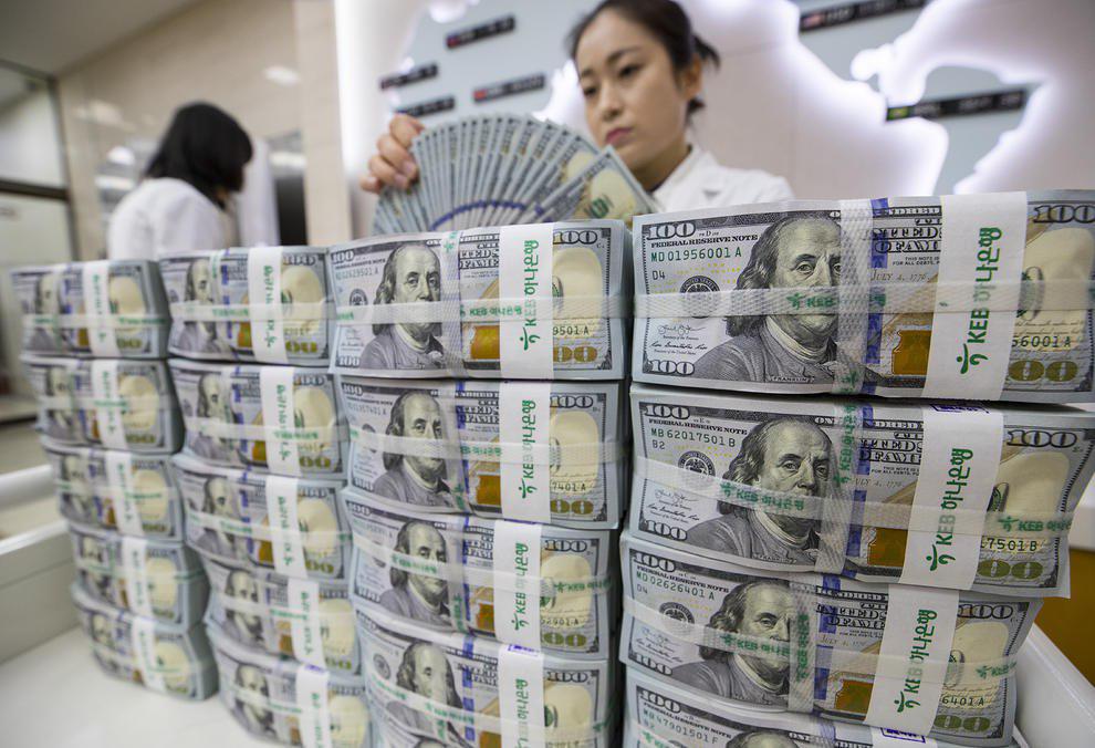 خبرگزاری کره‌ای: ایران به‌دنبال خرید ۱ میلیارد دلار تجهیزات پزشکی با پول‌های بلوکه شده است