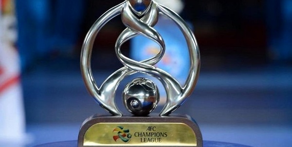  لیگ قهرمانان آسیا 2021 در قطر