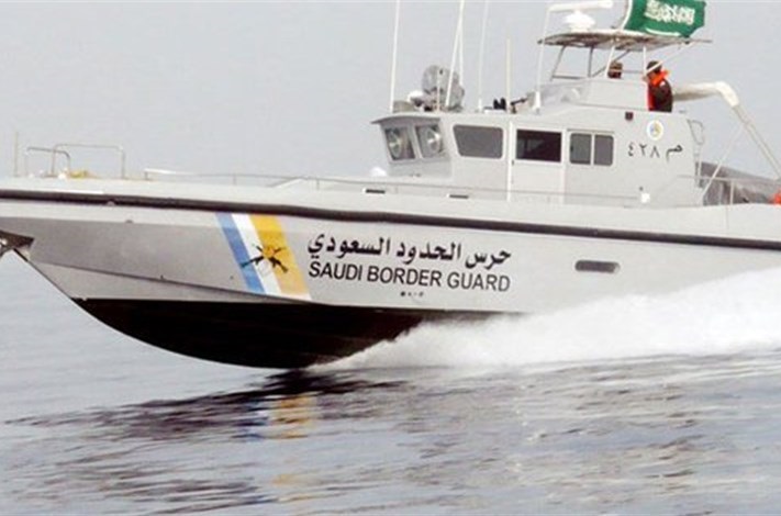دعای عربستان: پنج مین دریایی ساخت ایران را در دریای سرخ منهدم کردیم