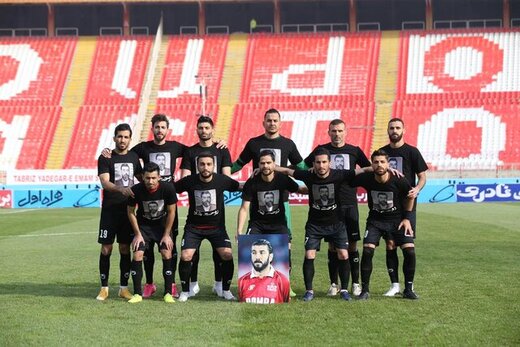 پرسپولیس تنها میزبان احتمالی لیگ قهرمانان آسیا