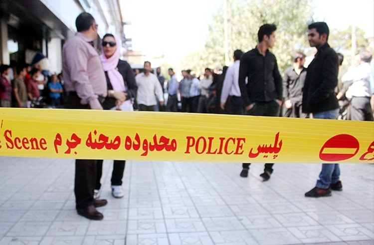 قتل در اصفهان قاتل: از او خوشم نمی‌آمد