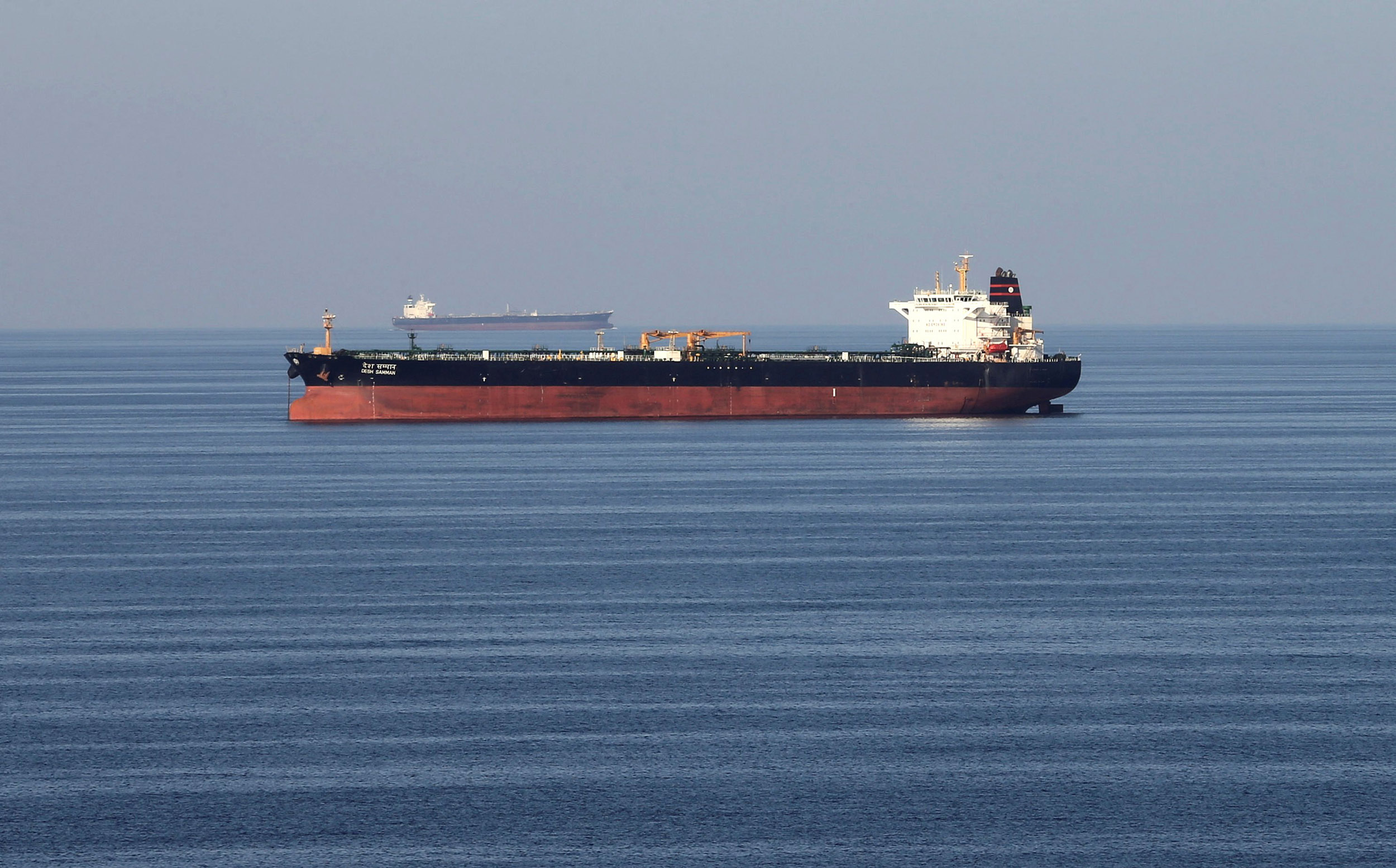 روابط نفتی ایران و چین در میانه ی تحریم ها