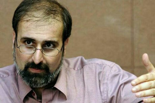یار غار محمود احمدی نژاد از او جدا شد