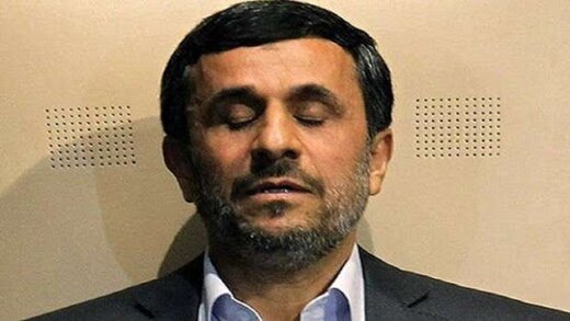 ردپای توهم توطئه در ذهن محمود احمدی نژاد 
