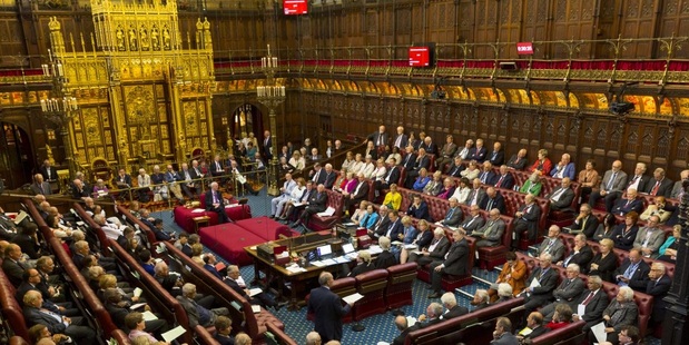 سنگ‌اندازی پارلمان انگلیس در برجام: مذاکره دوباره بر سر برجام و تروریستی خواندن سپاه