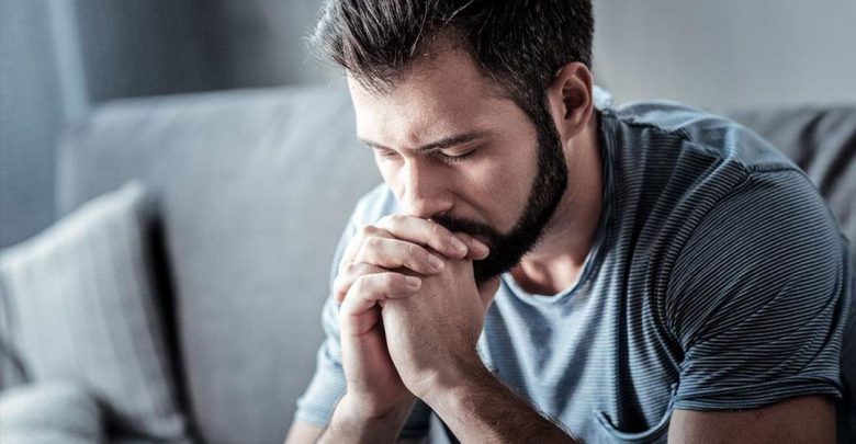 علائم و نشانه‌ های افسردگی در مردان