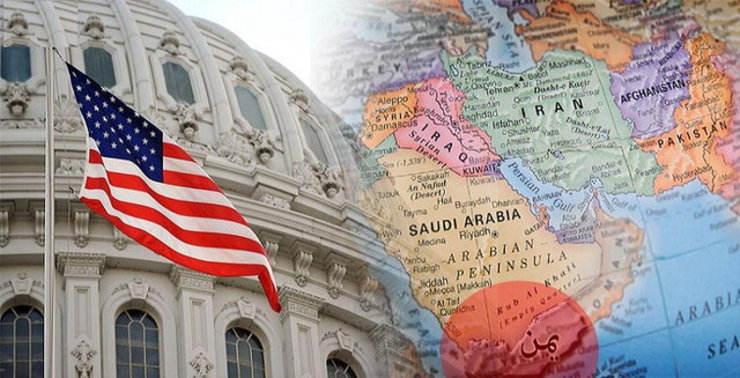 کارشکنی در مسیر توافق ایران و آمریکا