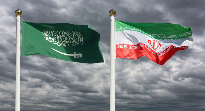 ادعای فایننشیال تایمز در مورد دیدار مقام‌های ایران و سعودی