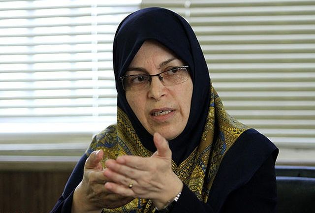 جبهه اصلاحات ایران کاندیدا زن خواهد داشت