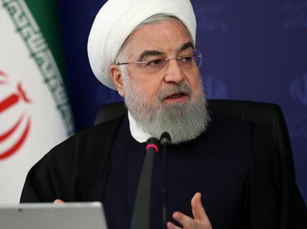 روحانی: اگر از طرف مقابل عمل واقعی ببینیم، حاضریم به تعهدات خود در برجام برگردیم