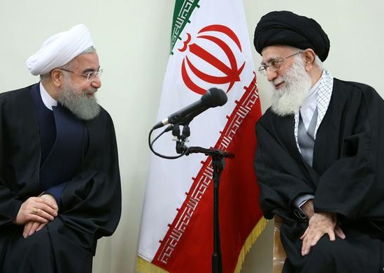 سلیمی‌نمین: شنیده‌ام روحانی تمایل داشت به مجمع تشخیص مصلحت نظام برود اما رهبری فرموده‌اند شما که مجمع را قبول نداشتید / آنچه گفتم صرفا در حد احتمال است