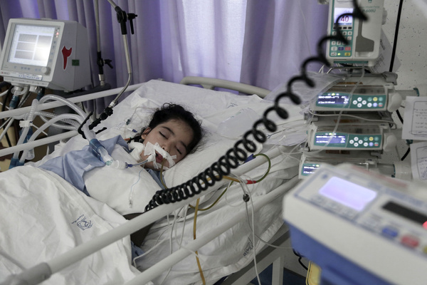 فوت نوزاد ۱۰ ماهه مبتلا به کرونا / علوم پزشکی تبریز: این نوزاد بیماری زمینه‌ای داشت