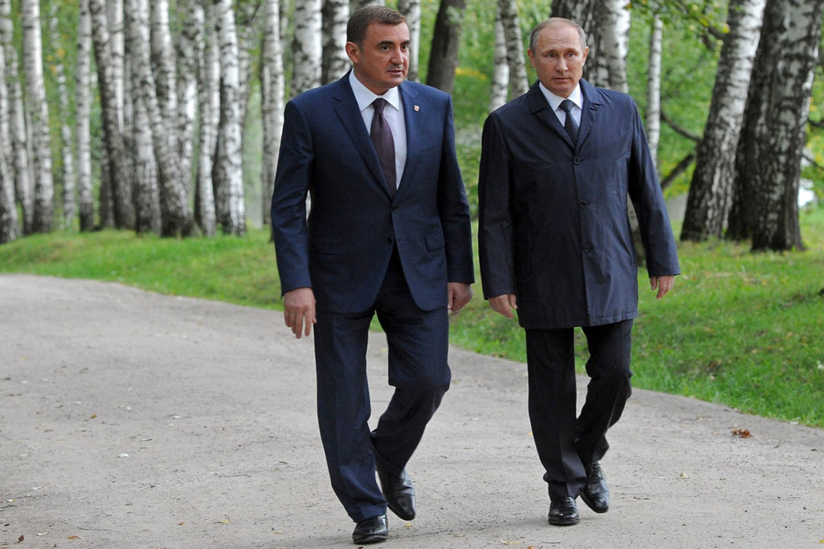 آخرالزمان پوتین: رئیس جمهوری روسیه تا کجا حاضر است پیش برود؟