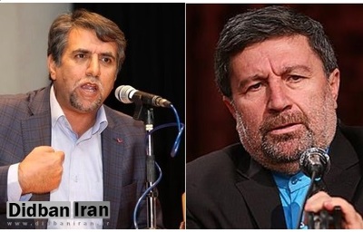 واکنش سخنگوی حزب اعتماد ملی به استعفای «الیاس حضرتی، دبیرکل حزب»