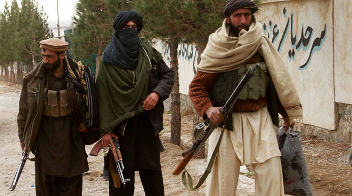فرمانده «قطعه سرخ» طالبان توسط «جبهه مقاومت ملی پنجشیر» کشته شد