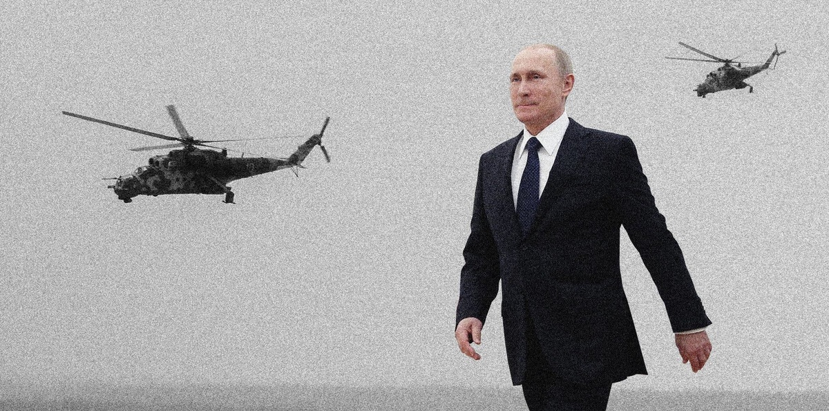 قمار خونین پوتین؛ چرا روسیه به اوکراین حمله کرد؟ تاثیر جنگ بر ایران و مذاکرات وین چیست؟