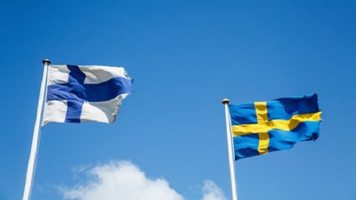 بی‌توجهی فنلاند و سوئد به تهدیدات مسکو