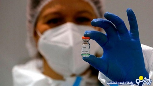  واکسن ایرانی - کوبایی