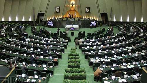 مجلس از مصوبه انتخاباتیِ شورای نگهبان تقدیر کرد