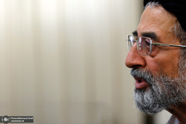 موسوی لاری: شورای نگهبان حق ندارد قانونگذاری کند