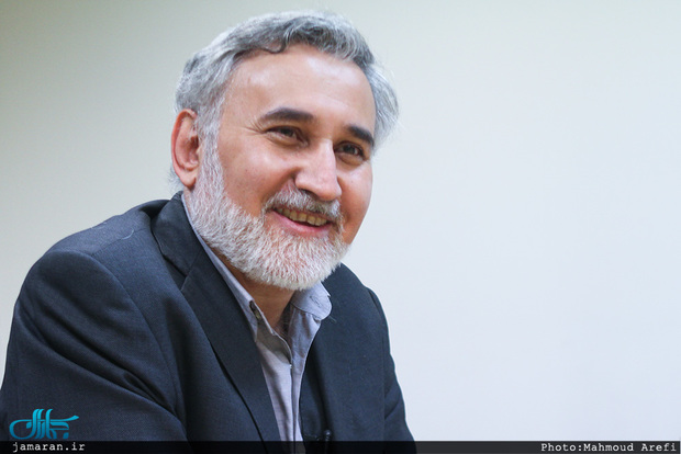 محمدرضا خاتمی: به هر قیمتی نباید به انتخابات بیاییم؛ کاندیدای ما را شورای نگهبان تعیین نکند