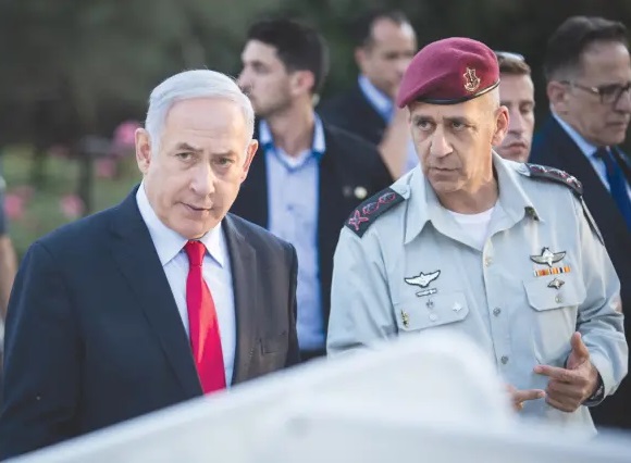 اسرائیل لبنان را هدف قرار داد / پایان جنگ تا ۴۸ ساعت دیگر؟