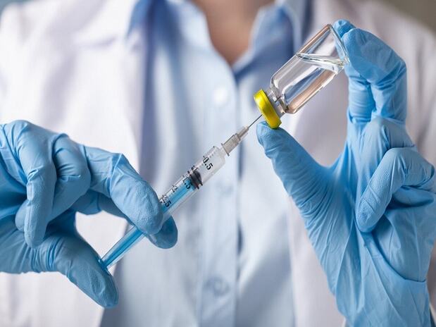 کشف واکسنی برای درمان سرطان