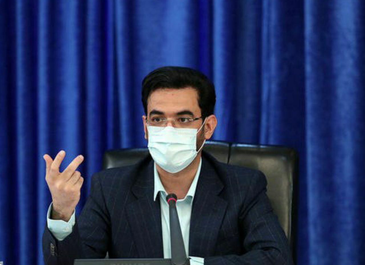 آذری جهرمی: فیلترینگ در ایران منقرض خواهد شد، ولی در شرایط کنونی عده‌ای نمی‌گذارند با فیلترینگ خداحافظی کنیم