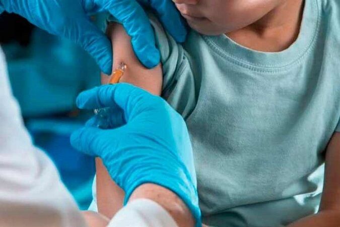 کوبا آزمایش واکسن های خود را بر روی کودکان آغاز کرد