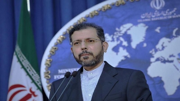 خطیب زاده: سفیر انگلیس در تهران احضار شد