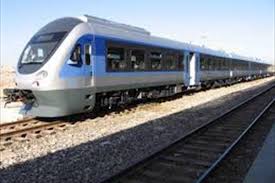 قطار مسافربری یزد-تهران دچار حریق شد