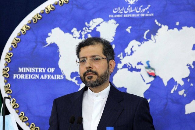 تغییر دولت باعث تغییر موضع ایران در قبال برجام نمی‌شود/ اجازه فرسایشی شدن مذاکرات را نمی‌دهیم