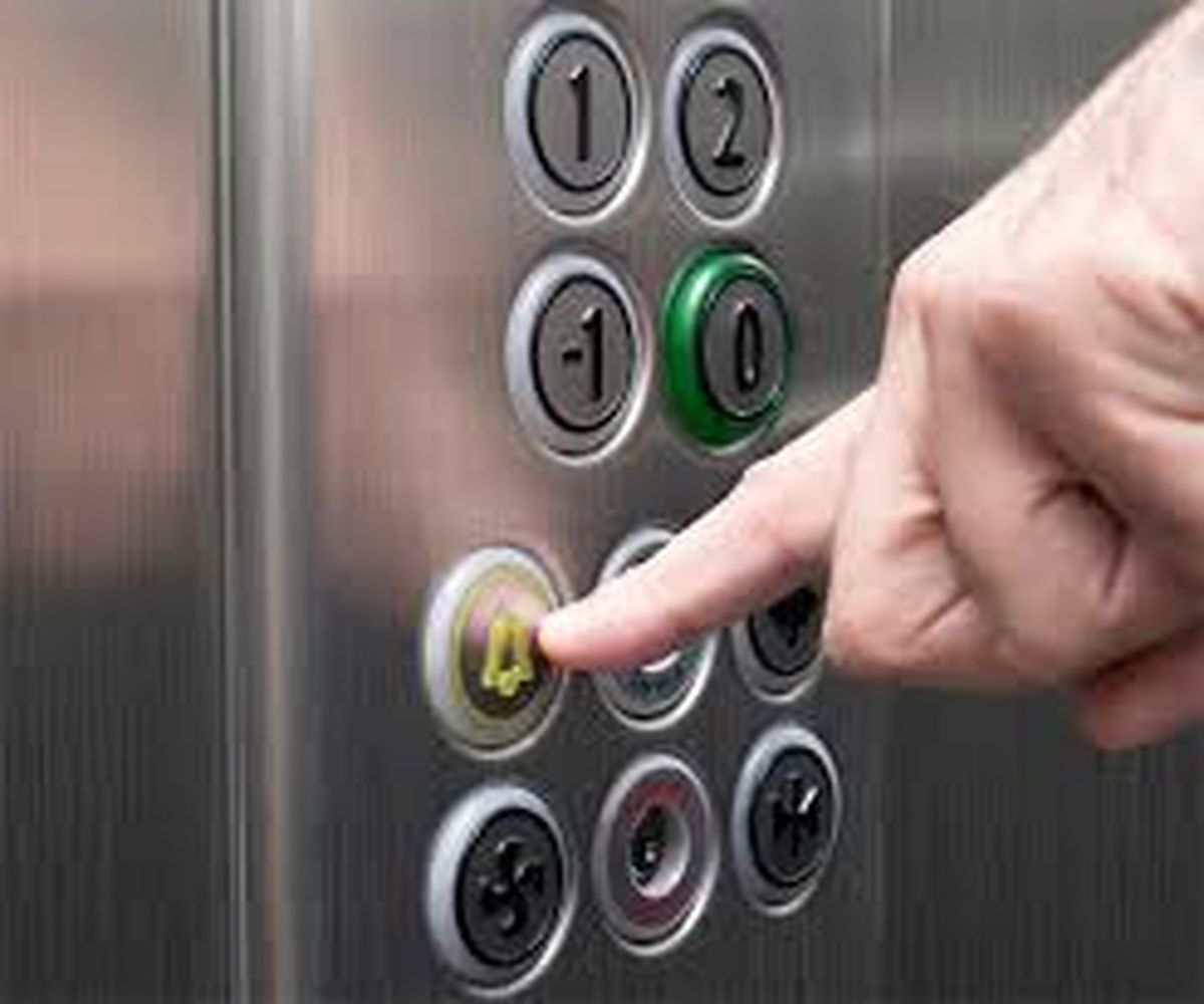 توصیه مهم آتش‌نشانی برای آسانسور در زمان قطعی برق