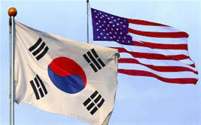 توافق کره‌جنوبی و آمریکا 