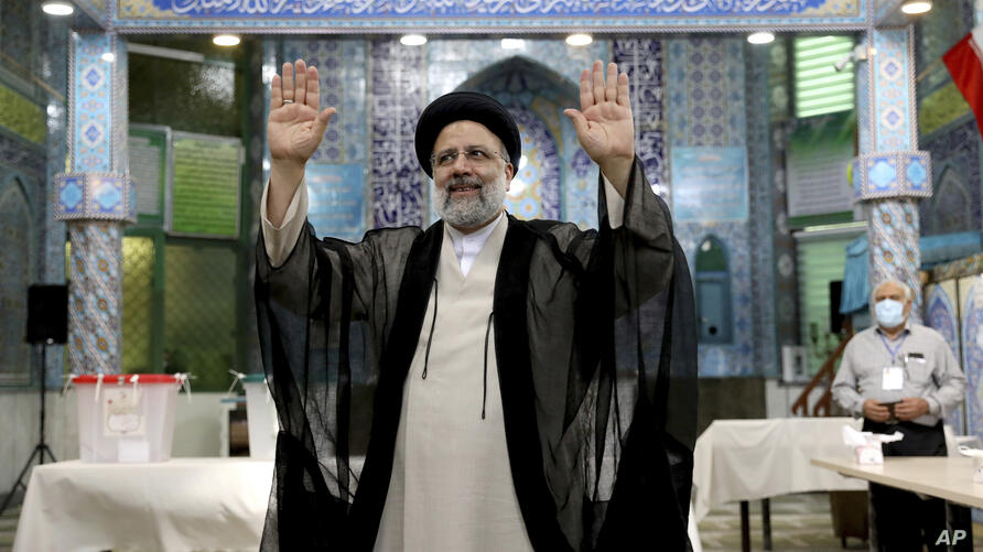 رویکرد ایران در قبال برنامه هسته ای براساس منافع است نه ایدئولوژی/رئیسی در اصل توافق هسته ای را رد نمی کند