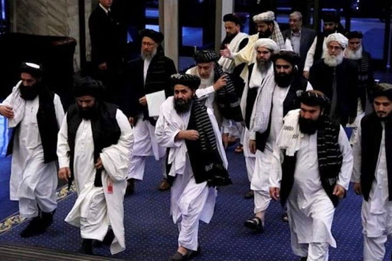 رهبران و اعضای احتمالی دولت آینده طالبان