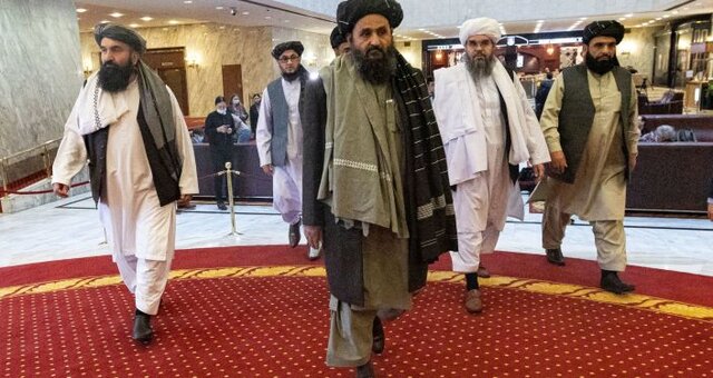 ایران و طالبان؛ دشمنان تلخ یا شرکای احتمالی؟/ پس از خروج امریکایی ها ایران به دنبال گسترش قلمروی نفوذ خود در افغانستان خواهد بود