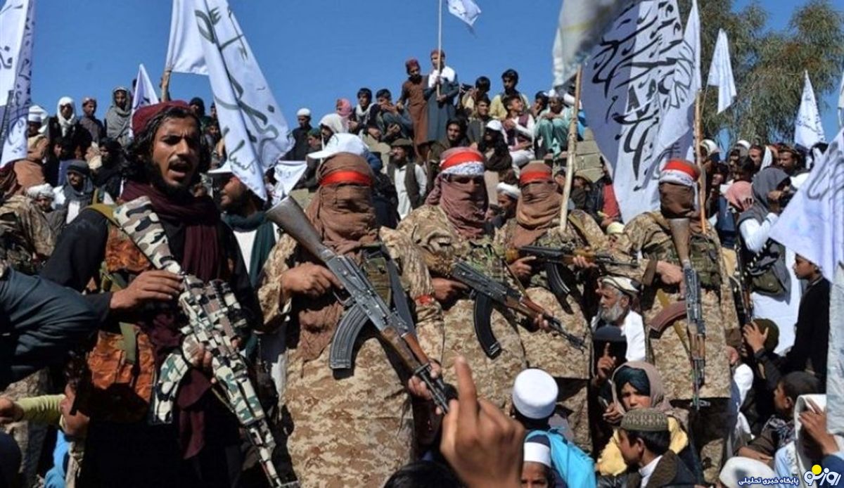 چرا ایران پیروزی طالبان در افغانستان را جشن گرفته و از این موضوع خوشحال است؟